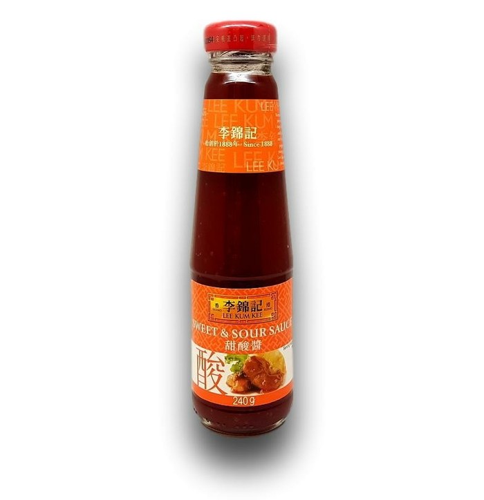 Lkk Sweet & Sour Sauce  240 g image