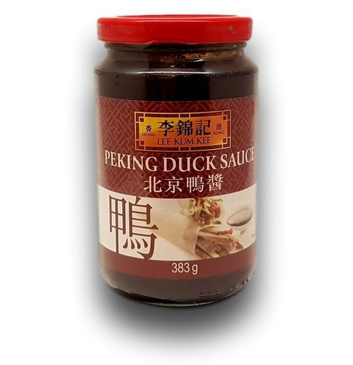 Lkk Peking Duck Sauce  383 g image