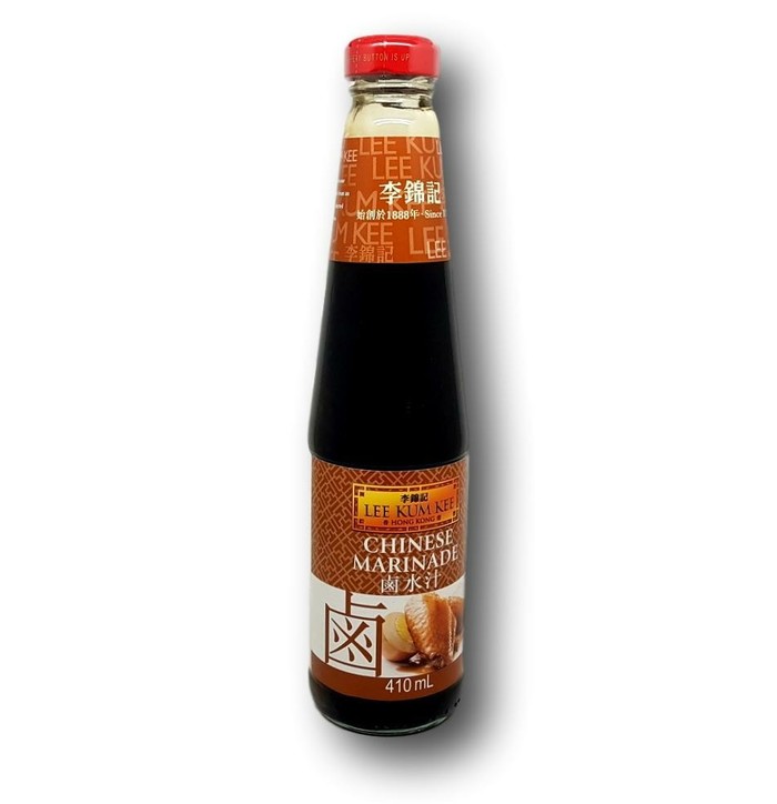 Lkk Chinese Marinade  410 g image