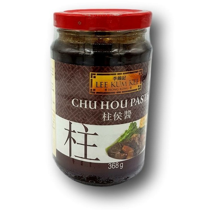 LKK Gluten Free Hoisin Sauce  397 g image