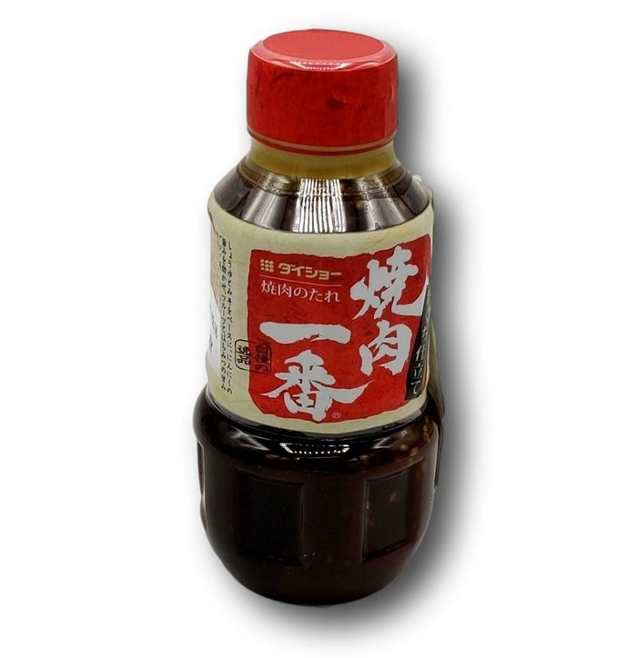 DS BBQ Sauce Umakuchi 305g image