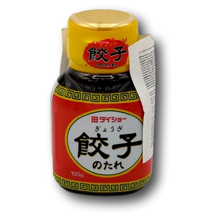 Daisho Dumpling Dipping Sauce 100g image