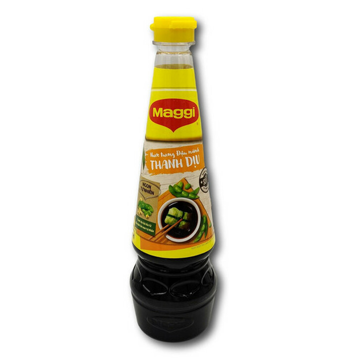 Maggi Soy Sauce 700ml image