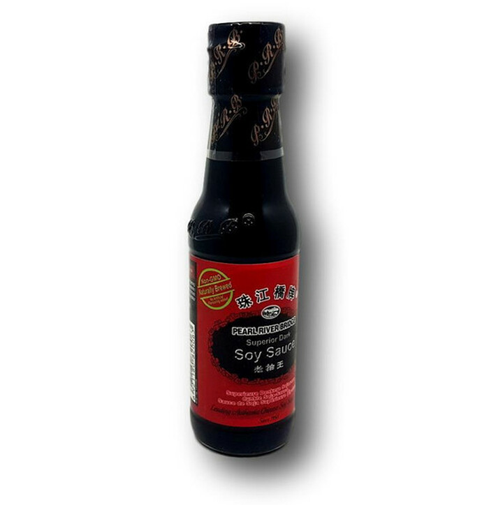 Prb Superior Dark Soy Sauce  150 ml image