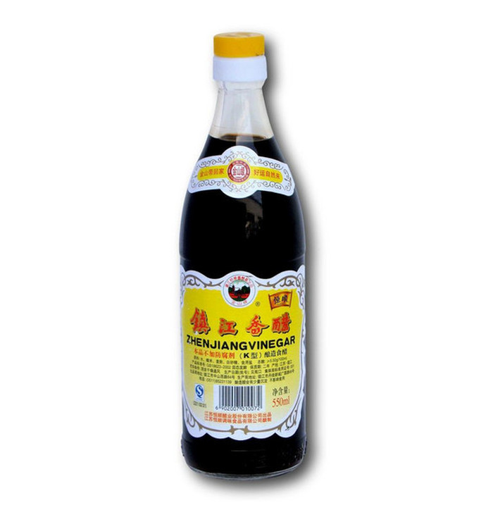 Heng Shun Chikiang Etikka 550 ml kuva