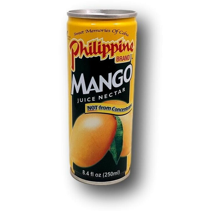 Nectar Mango Drink  250 ml image