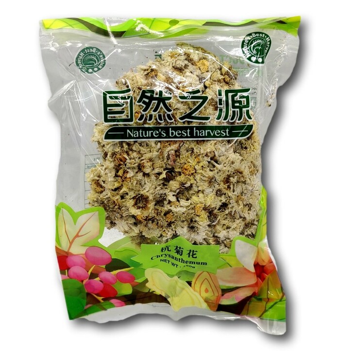 NBH Dried Chrysanthemum 150 g image