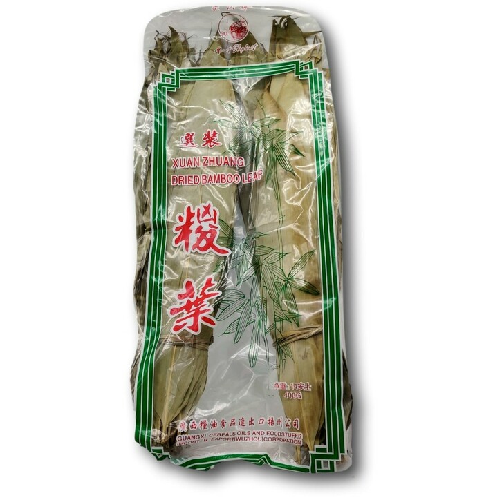 Mount Bamboo Leaves  400 g image