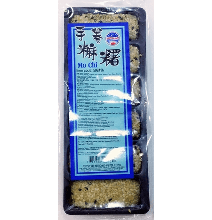 Awon Sesame Mochi  180 g image