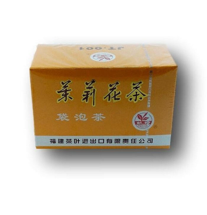 SD Jasmin Tea Bag 2g x 20 image