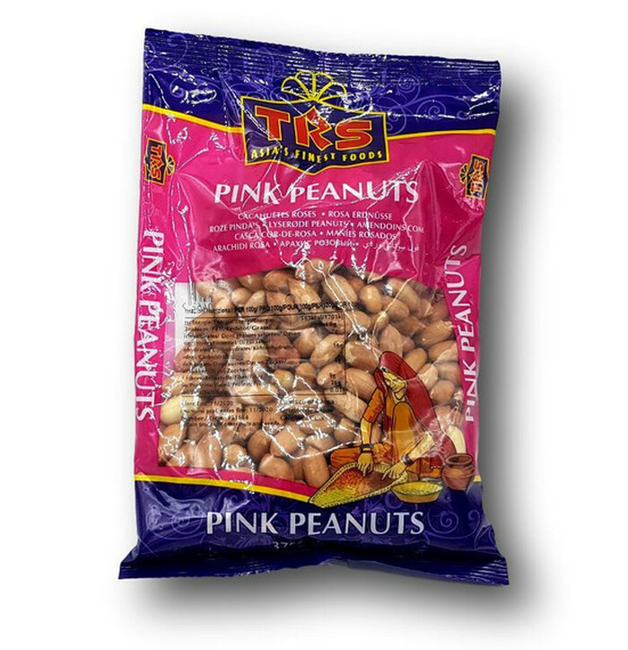 Trs Pink Peanuts  375 g image