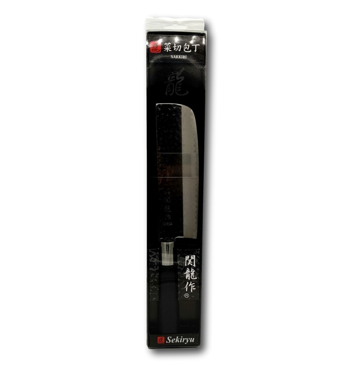 Tokyo Knife Stainless Steel - NAKKIRI 16cm image