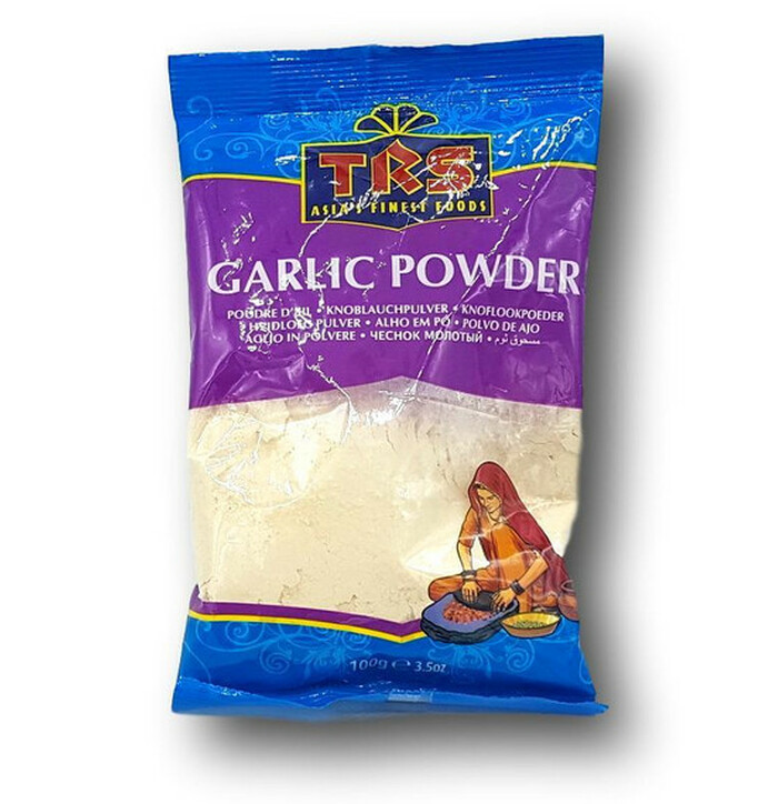 Trs Garlic Powder  100 g image