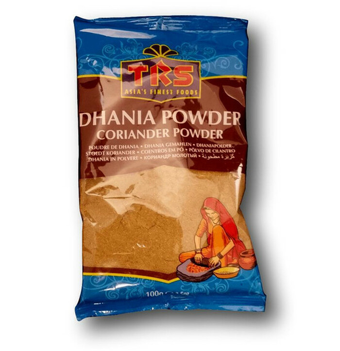 Trs Coriander Powder  100 g image