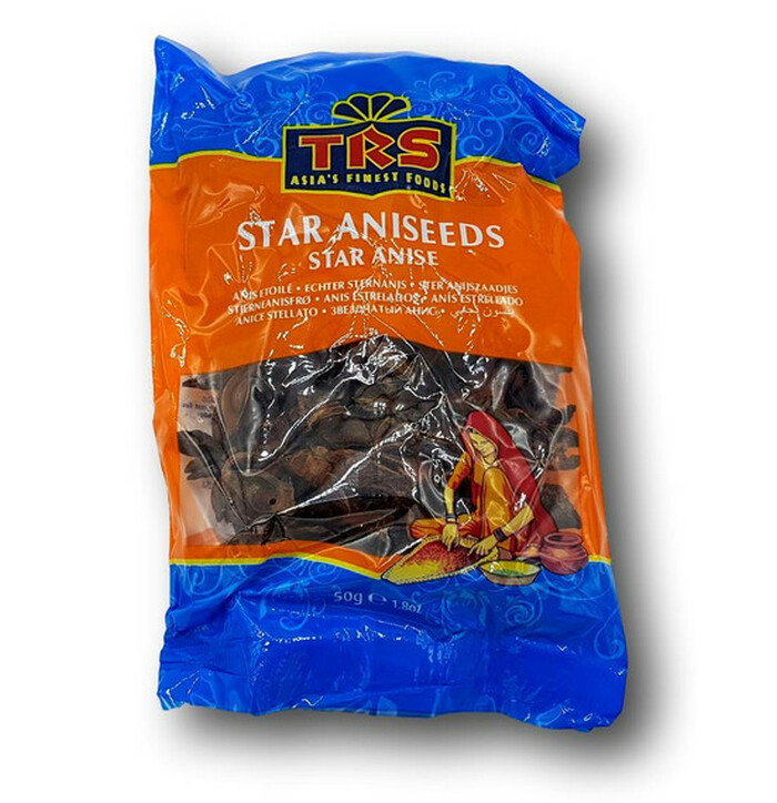 Trs Star Aniseed  50 g image