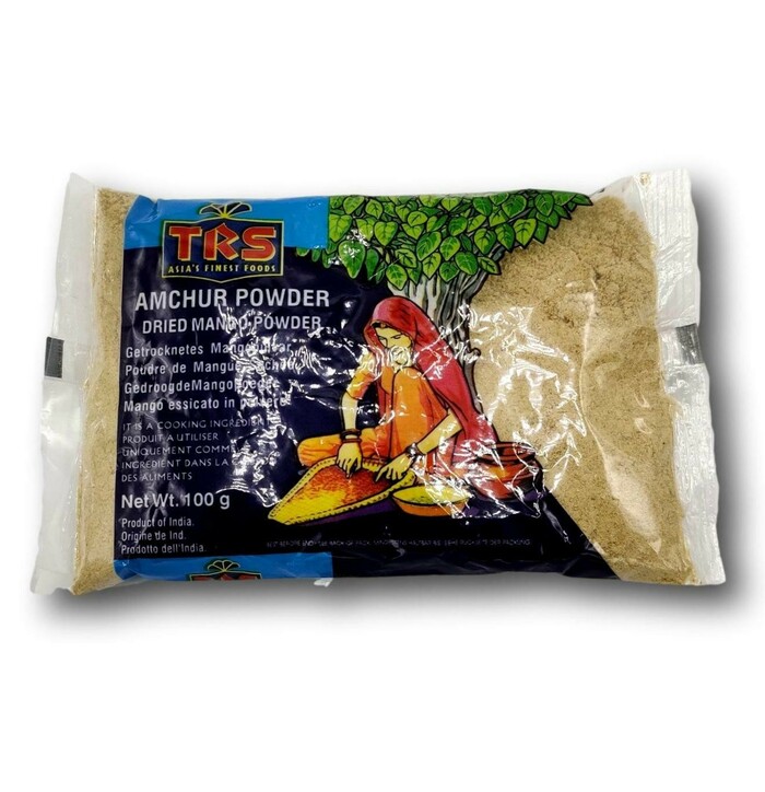 Trs Amchur Mango Powder 100 g image