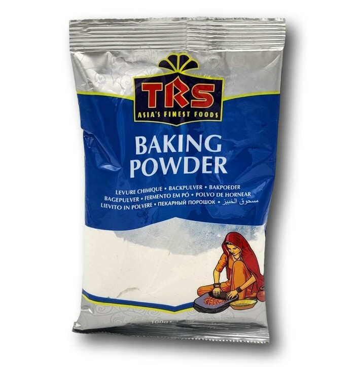 Trs Baking Soda  100 g image