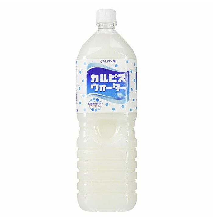 Kirin Calpis Calpis Water 1.5L image