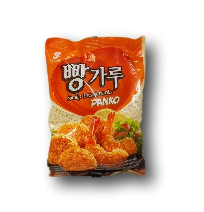 Samlip Panko Bread Crumbs  200 g image