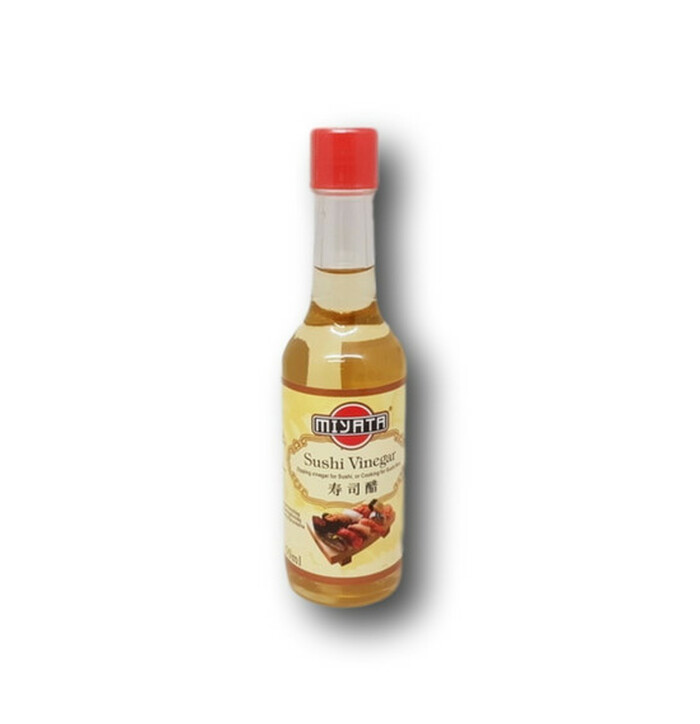 Miyata Sushi Vinegar  150 ml image