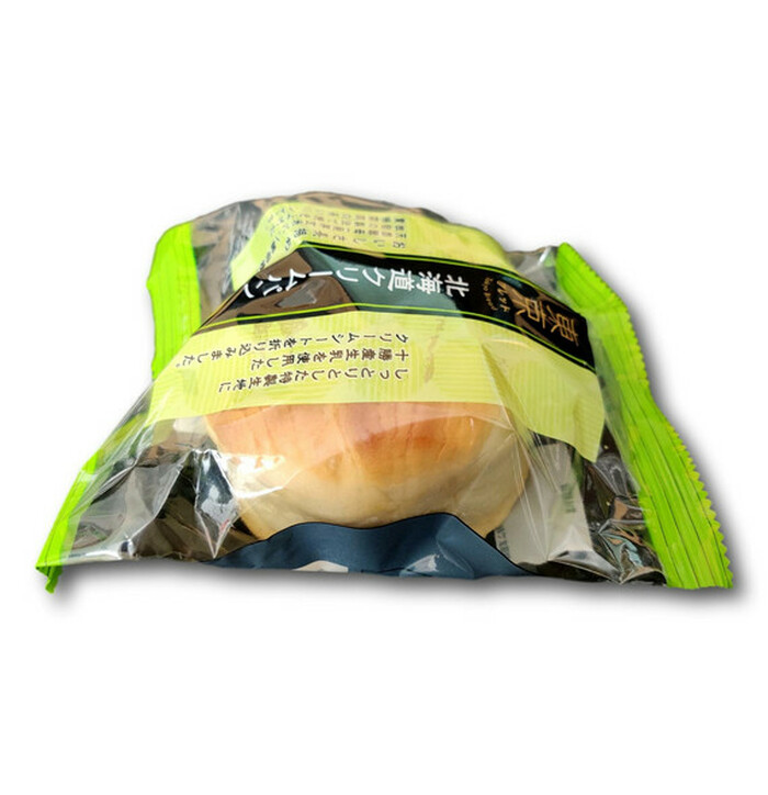 Tokyo Bread Tokachi Cream 70g image