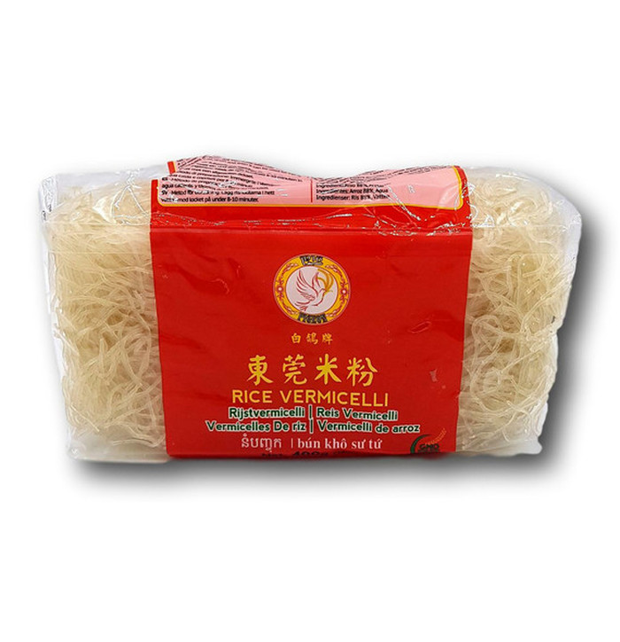 Phoneix riisi vermicelli nuudeli 400g kuva