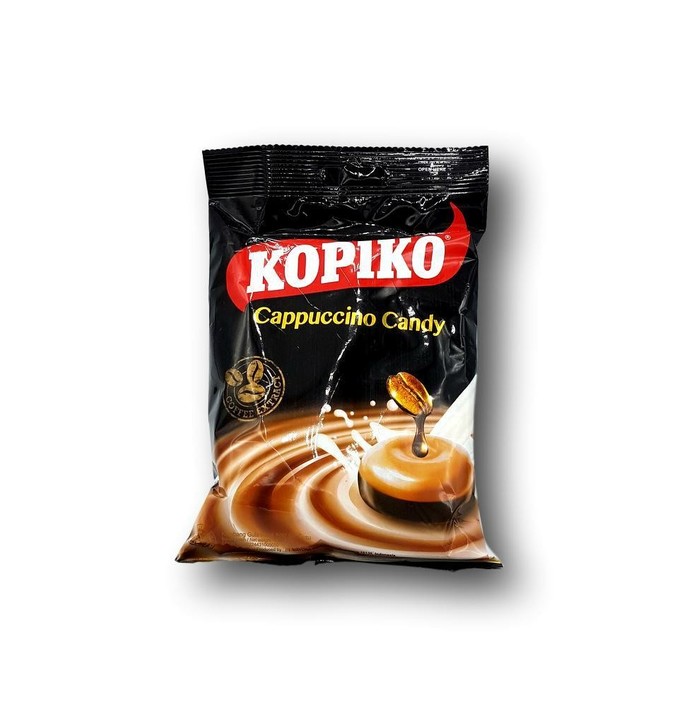 Kopiko Cappuccino karamellit 150 g kuva