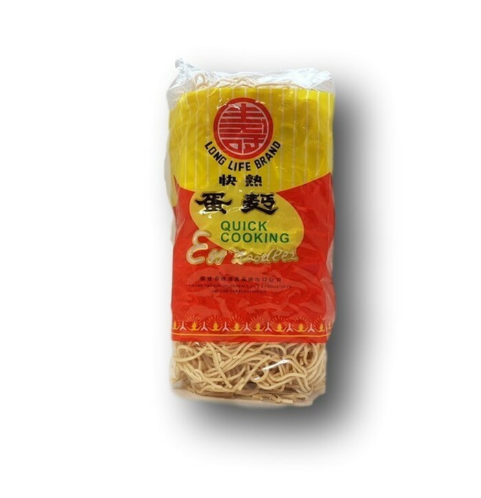 Long Life Quick Cooking Egg Noodle  500 g image