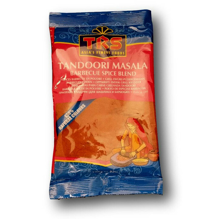 Ngr Tandoori Masala 100 g kuva