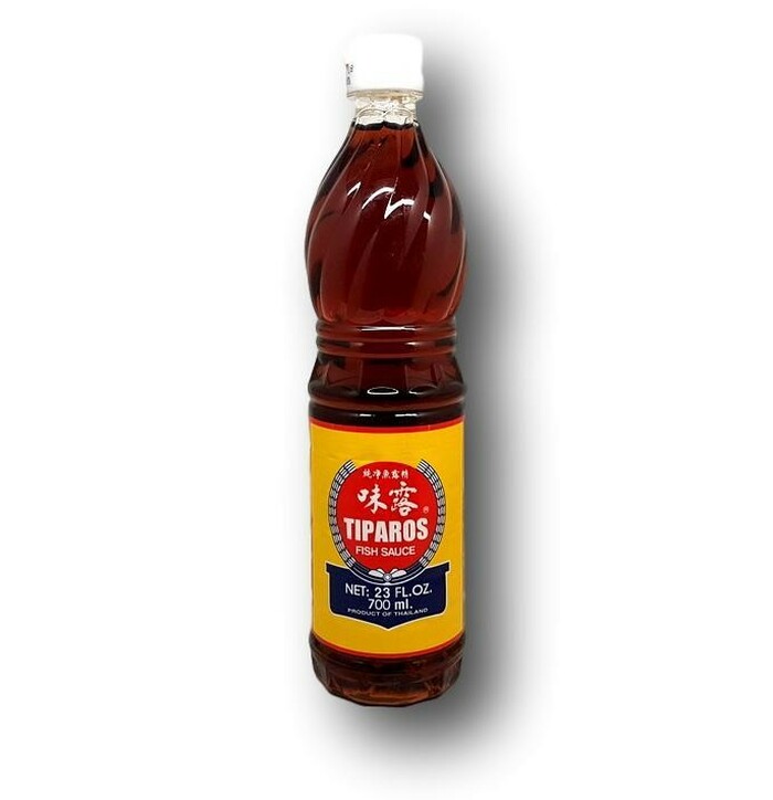 Tiparos Fish Sauce  700 ml image