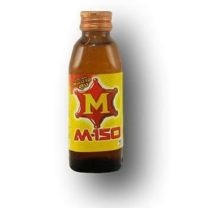 Leadership M-150 Energy Drink 150 ml image