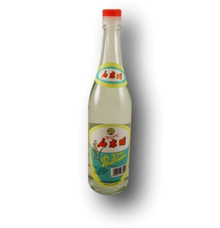 Narcissus Rice Vinegar  600 ml image