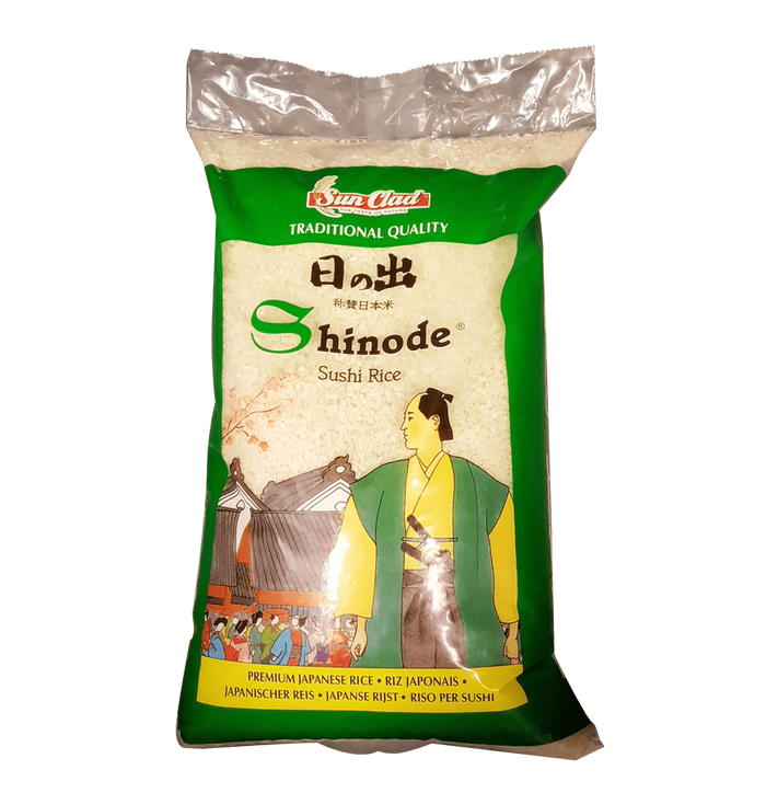 Shinode Shinode Japanese Rice  10 kg image