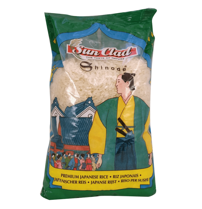 Shinode Shinode Japanese Rice  1 kg image