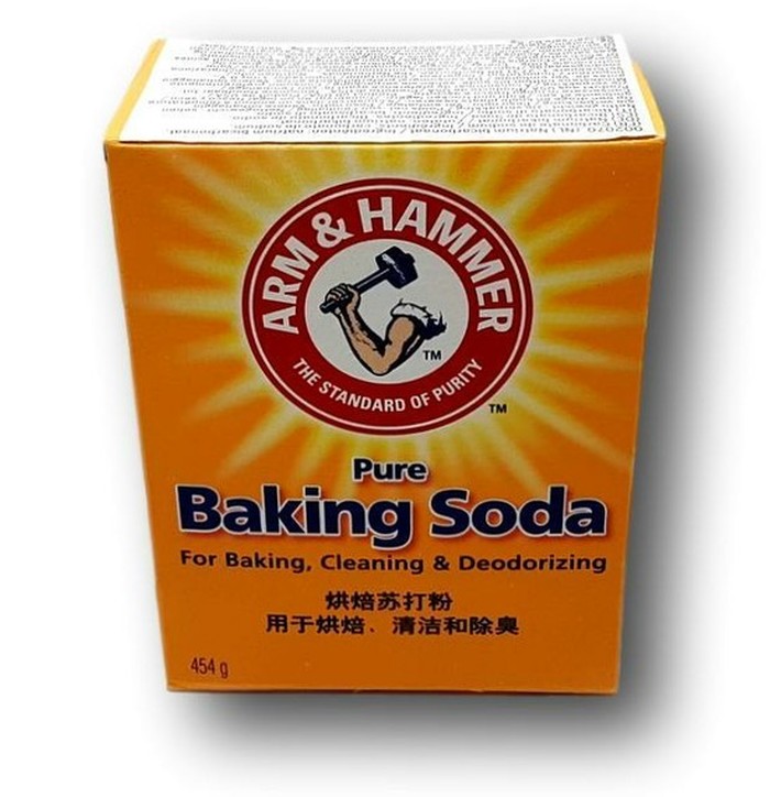 Arm & Hammer Baking Soda  454 g image