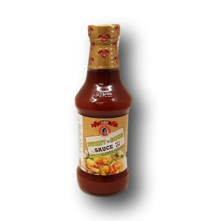 Suree Sweet & Sour Sauce  320 g image