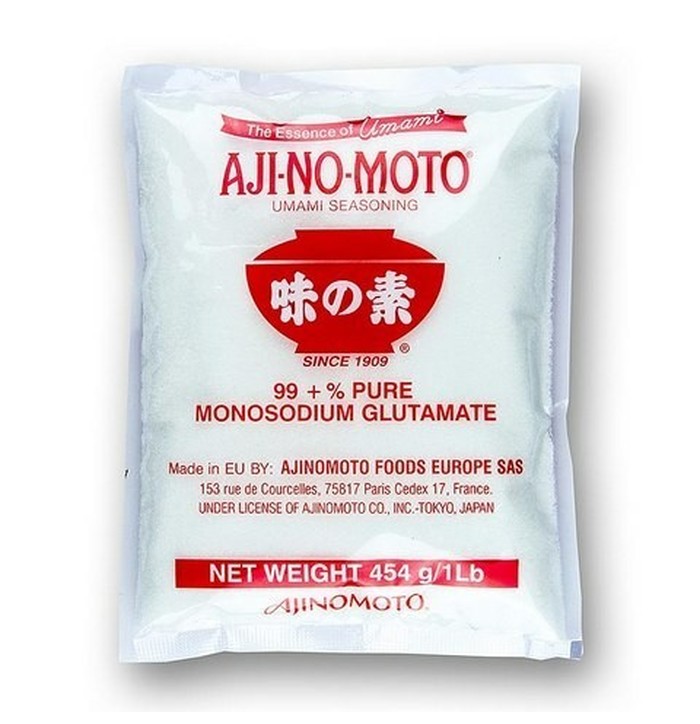 Ajinomoto Aromivahvenne 454g kuva