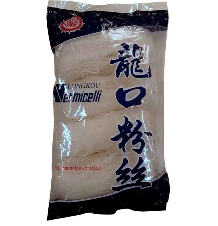 Xiang Long Hernenuudeli 200 g kuva