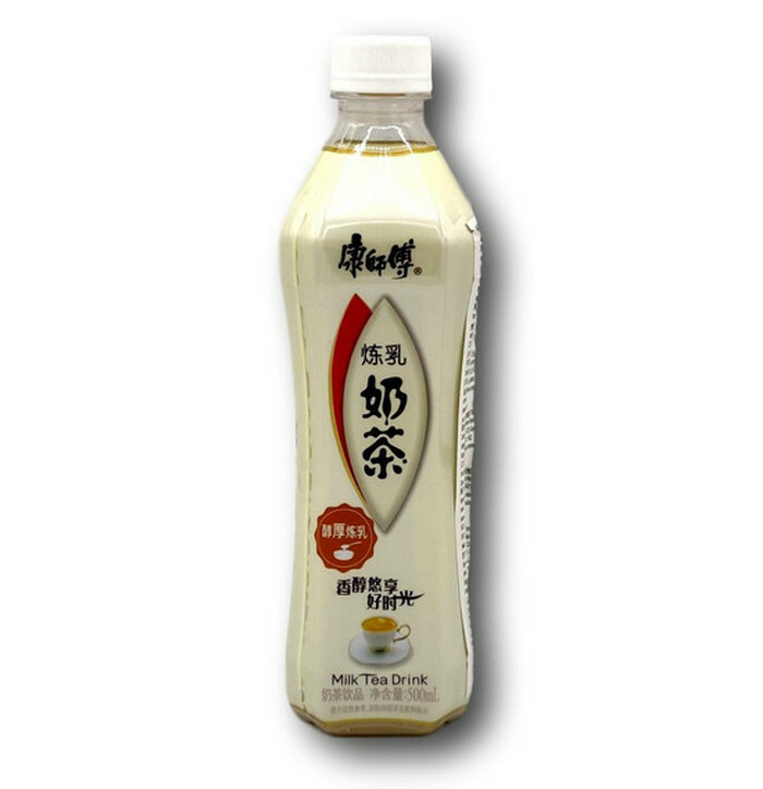 MK Condensed Milk Tea  500 ml image