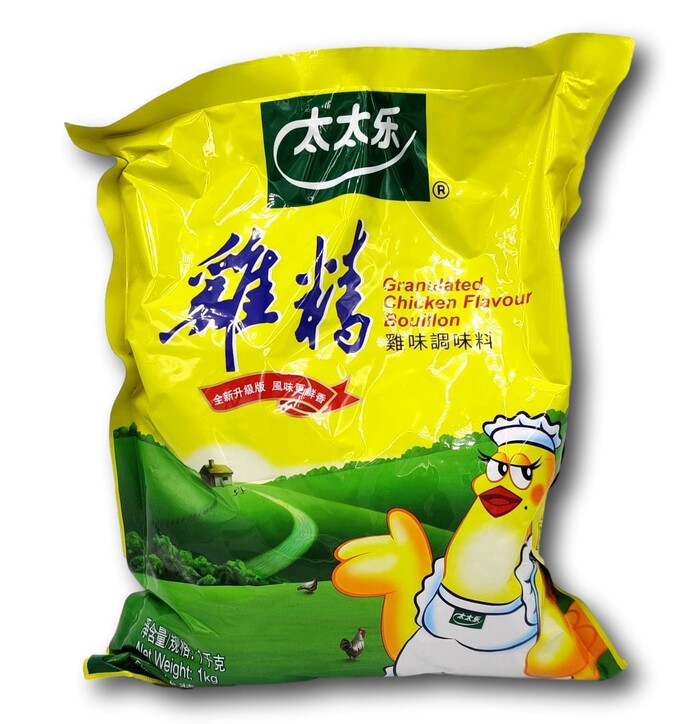 Ttl Chicken Powder  1kg image