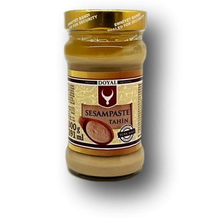 Doyal Seesamitahna tahini 300 g kuva