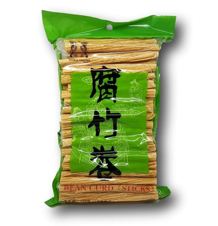 Great Harvest Dried Beancurd Sticks  300 g image