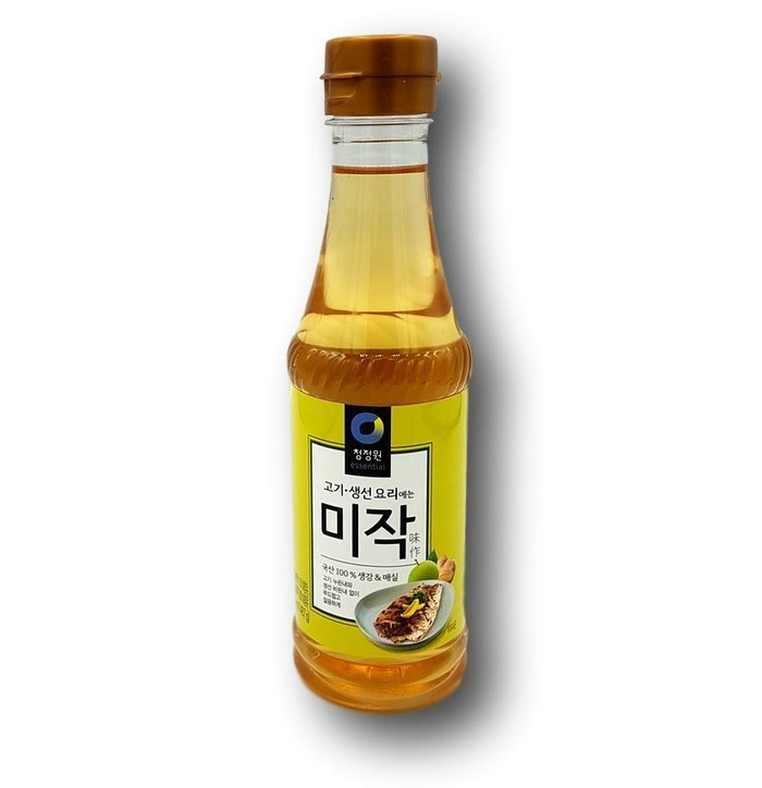 Chung Jung One Marinade With Ginger Cooking Sauce image