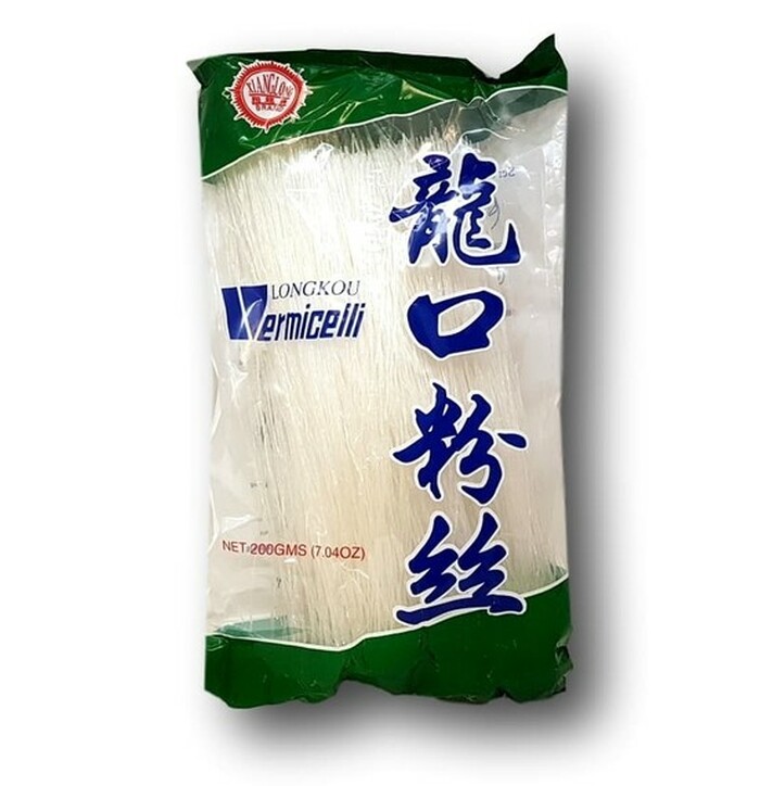 Xiang Long Herne vermiselli 200g kuva