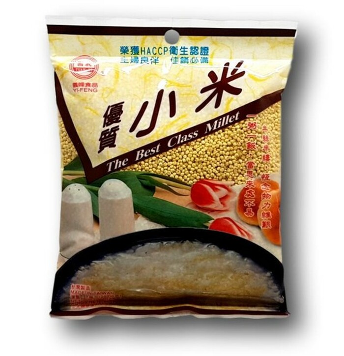 Yi Feng Yellow Millet  200 g image