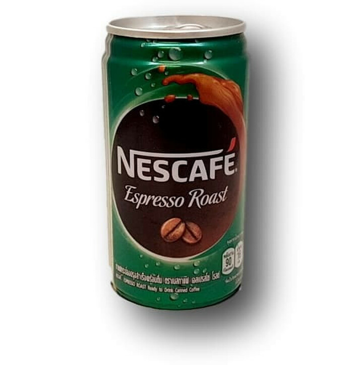 Nestle Expresso Roasted 180 ml image