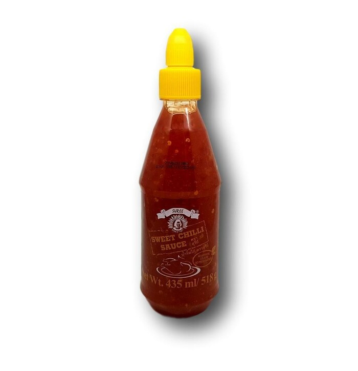 Suree Sweet Chili Sauce  518 g image