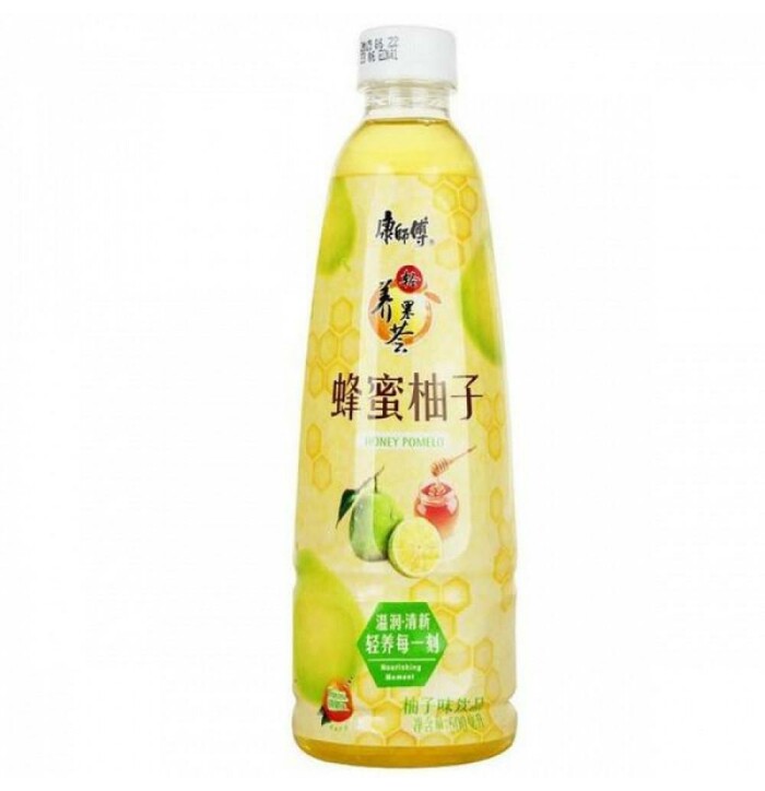 Dr Kon Honey Pomelo Juice 500 ml image