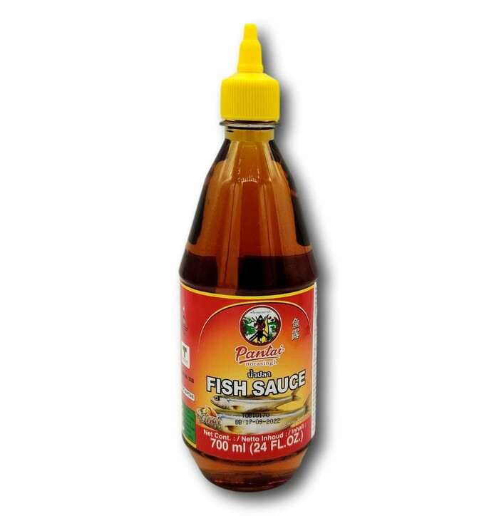 Pantai Fish Sauce  700 ml image