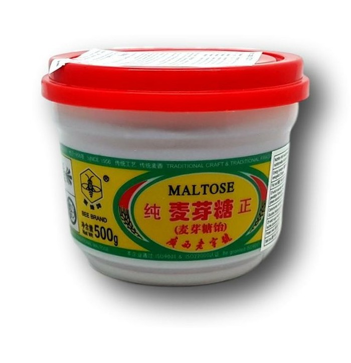 Butterfly Maltose Liquid  400g image